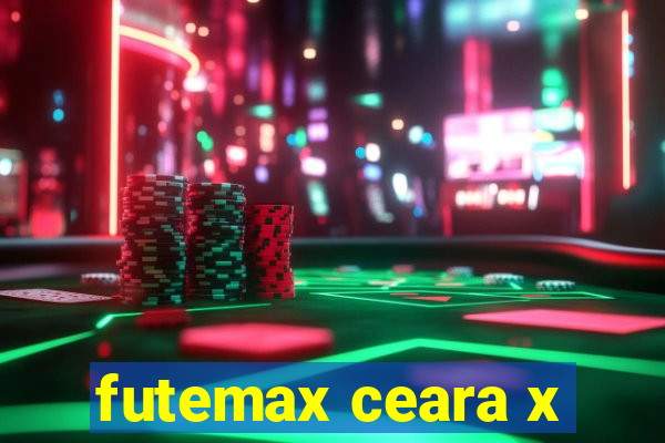 futemax ceara x